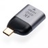 Переходник Type-C Male to HDMI 2.0 4K60Hz compact Vinga (VCPATCHDMI2C) Переходник Type-C Male to HDMI 2.0 4K60Hz compact Vinga (VCPATCHDMI2C)