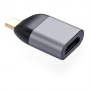 Переходник Type-C Male to HDMI 2.0 4K60Hz compact Vinga (VCPATCHDMI2C)