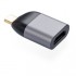 Переходник Type-C Male to HDMI 2.0 4K60Hz compact Vinga (VCPATCHDMI2C) Переходник Type-C Male to HDMI 2.0 4K60Hz compact Vinga (VCPATCHDMI2C)