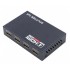HDMI-розгалужувач 4 в 1 HDMI SPLITTER 9220
