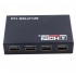 HDMI-розгалужувач 4 в 1 HDMI SPLITTER 9220