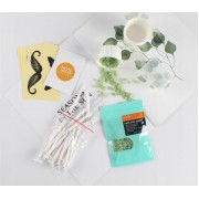 Набор для удаления волос в носу Nose Wax Kit Liddy