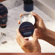 Бальзам для ухода за бородой Gillette King C. 100 мл (8006540150450)