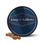 Бальзам для ухода за бородой Gillette King C. 100 мл (8006540150450)