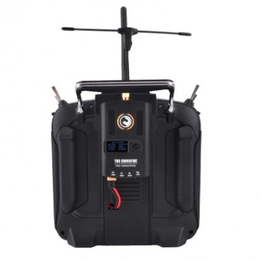 Аккумулятор для дрона RadioMaster 21700 5000mAh Battery for TX16S and TX12 MKII (HP0157.BATT-5A2S)