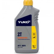 Моторное масло Yuko MOTOMIX 2T (TC) 1л (4820070240818)