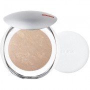 Пудра для лица Pupa Luminys Silky Baked Face Powder 05 - Amberlight (8011607099160)