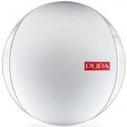Пудра для лица Pupa Luminys Silky Baked Face Powder 05 - Amberlight (8011607099160)