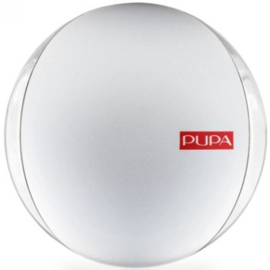 Пудра для лица Pupa Luminys Silky Baked Face Powder 05 - Amberlight (8011607099160)
