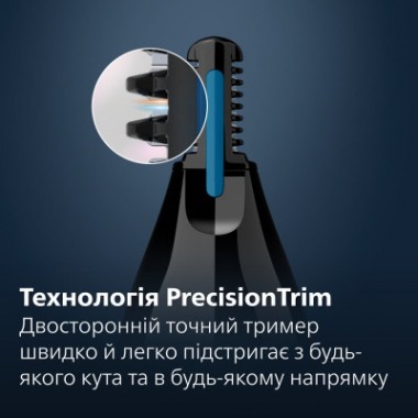 Триммер Philips NT3650/16