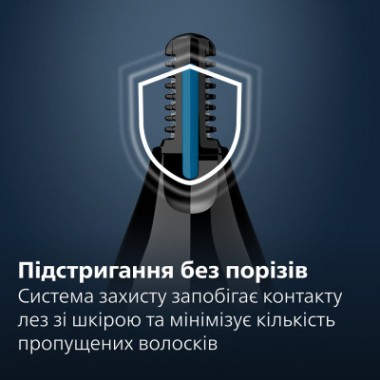 Триммер Philips NT3650/16