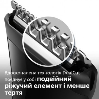 Триммер Philips MG1100/16 Триммер Philips MG1100/16
