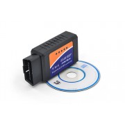 Діагностичний OBD2 сканер MHZ ELM327 Android WIFI