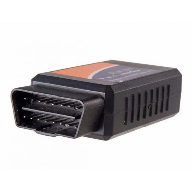Діагностичний OBD2 сканер MHZ ELM327 Android WIFI