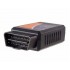 Діагностичний OBD2 сканер MHZ ELM327 Android WIFI