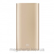 Акумулятор зарядний Power Bank 20800 Silver