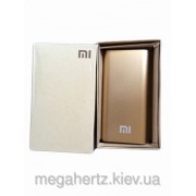 Акумулятор зарядний Power Bank 20800 Silver