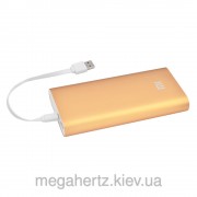 Акумулятор зарядний Power Bank 20800 Silver