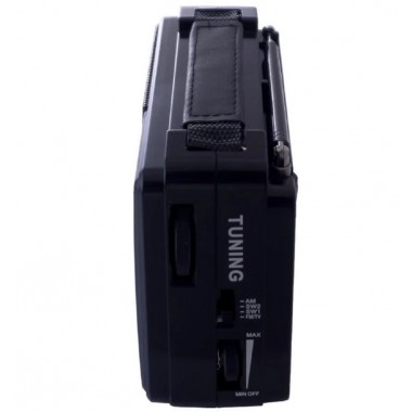 Радіоприймач FM радіо ФМ Golon RX-A06AC
