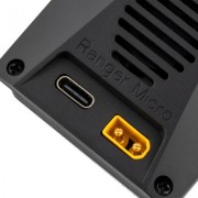 Передатчик (TX) RadioMaster Ranger Micro 2.4GHZ ELRS (HP0157.0034)