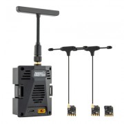 Передатчик (TX) RadioMaster Ranger Micro 2.4GHZ ELRS (HP0157.0034)