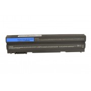 Аккумулятор для ноутбука Dell T54FJ Latitude E6420 11.1V Black 5200mAh OEM