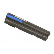 Аккумулятор для ноутбука Dell T54FJ Latitude E6420 11.1V Black 5200mAh OEM
