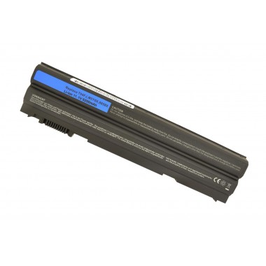Аккумулятор для ноутбука Dell T54FJ Latitude E6420 11.1V Black 5200mAh OEM