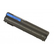 Аккумулятор для ноутбука Dell T54FJ Latitude E6420 11.1V Black 5200mAh OEM