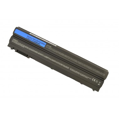 Аккумулятор для ноутбука Dell T54FJ Latitude E6420 11.1V Black 5200mAh OEM