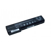 Аккумулятор для ноутбука HP HSTNN-LB2G Compaq 6560b 10.8V Black 5200mAh OEM