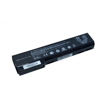 Аккумулятор для ноутбука HP HSTNN-LB2G Compaq 6560b 10.8V Black 5200mAh OEM Аккумулятор для ноутбука HP HSTNN-LB2G Compaq 6560b 10.8V Black 5200mAh OEM