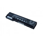 Аккумулятор для ноутбука HP HSTNN-LB2G Compaq 6560b 10.8V Black 5200mAh OEM