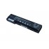 Аккумулятор для ноутбука HP HSTNN-LB2G Compaq 6560b 10.8V Black 5200mAh OEM Аккумулятор для ноутбука HP HSTNN-LB2G Compaq 6560b 10.8V Black 5200mAh OEM
