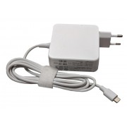 Блок питания для ноутбука Xiaomi 65W 5-20V 2-3A USB-C (Type-C) ADC6501TM OEM белый