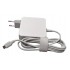 Блок питания для ноутбука Xiaomi 65W 5-20V 2-3A USB-C (Type-C) ADC6501TM OEM белый