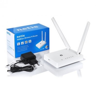 Маршрутизатор Netis W1 Маршрутизатор Netis W1