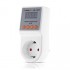 Реле напряжения REAL-EL VR-107P, white (EL122300008)