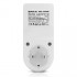 Реле напряжения REAL-EL VR-107P, white (EL122300008)
