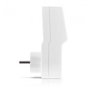 Реле напряжения REAL-EL VR-107P, white (EL122300008)