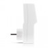 Реле напряжения REAL-EL VR-107P, white (EL122300008)