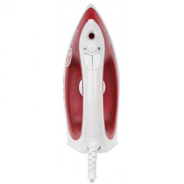 Утюг Saturn ST-CC7113 burgundy