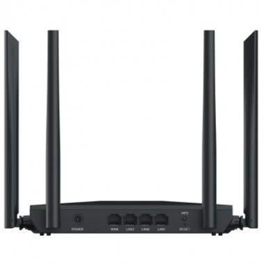 Маршрутизатор Netis NC65 Маршрутизатор Netis NC65
