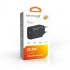 Зарядное устройство Grand-X Quick Charge QС3.0 3.6V-6.5V 3A, 6.5V-9V 2A, 9V-12V 1.5A USB (CH-550B)