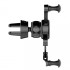Универсальный автодержатель ColorWay Gravity Sensor Holder Black (CW-CHG11-BK)