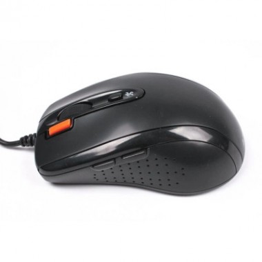 Мышка A4Tech N-70FX-1 (4711421868617)