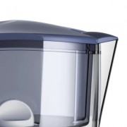 Фильтр-кувшин Ecosoft Maxima 5л (3.5л очищеної води) з фільтр-картриджем, сапфіровий (FMVMAXIMADBECO)