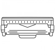 Картридж AHK Xerox Ph3100MFP/106R01379 (3204129)