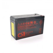 Батарея к ИБП CSB 12В 7.2 Ач (GP1272_28W)