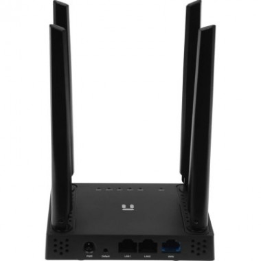 Маршрутизатор Netis N4